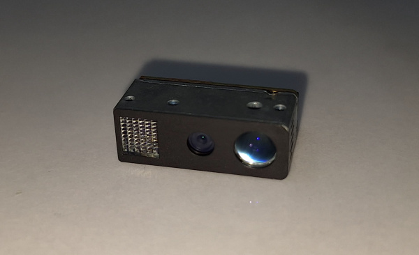 Оригинальный сканирующий модль M3 MOBILE SL20 SE4710-LM000R (1)