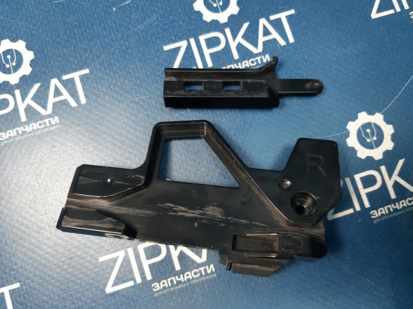 Направляющая кассеты для Samsung 2870, 2950, 4727  JC61-04371A (1)