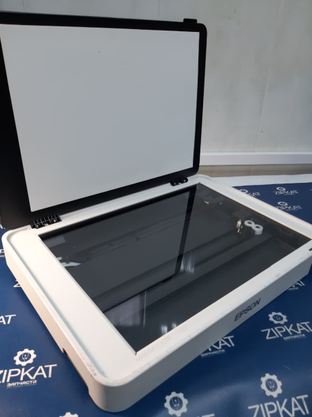 Блок сканера со стеклом в сборе для Epson М2110 (1)
