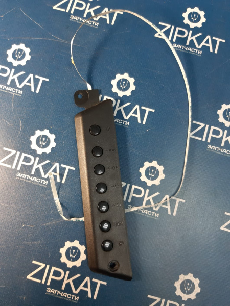 Плата кнопок управления в сборе сошлейфом для TV Haier LE32M600 (1)