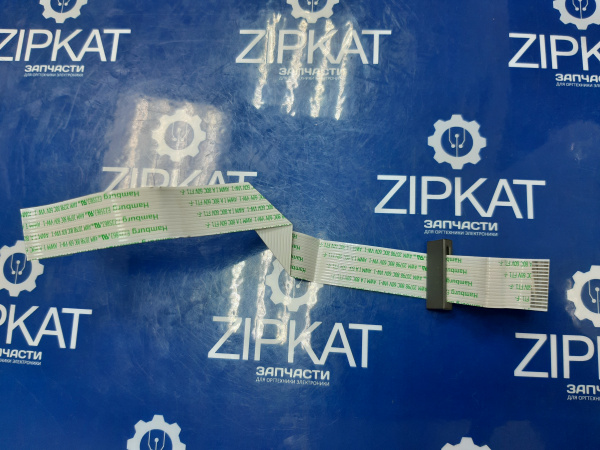 Шлейф блока лазера для HP M402  RU5-8841 (1)