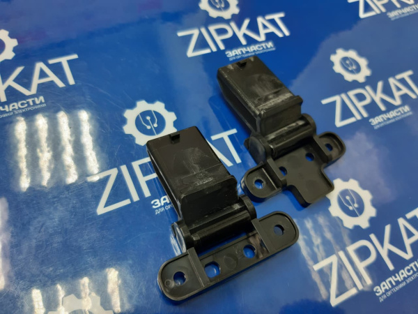 Шарнир (петля) комплект 2шт для KYOCERA FS-1020MFP  FS-1120MFP (1)