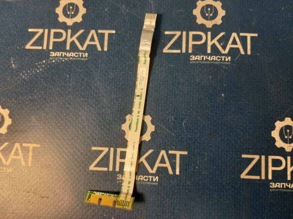 Плата Led индикации с шлейфом Dell Inspiron N5010 M5010 50.4HH06 (1)