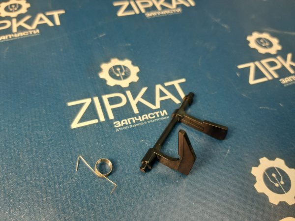 Флажок регистрирующего датчика HP1018  3,62,5 (1)