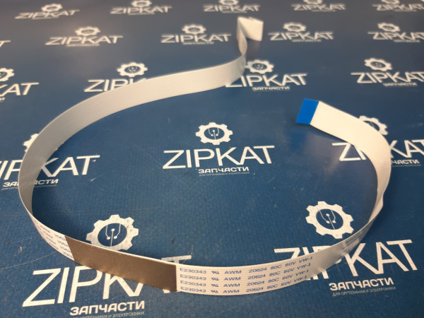 Шлейф сканирующей линейки для Kyocera 2235 302S046020 2S046020 (1)