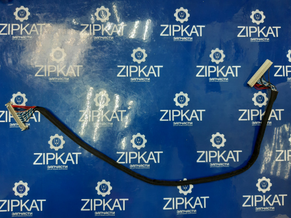 Шлейф матрицы телевизора HAIER LE32T1000  (1)