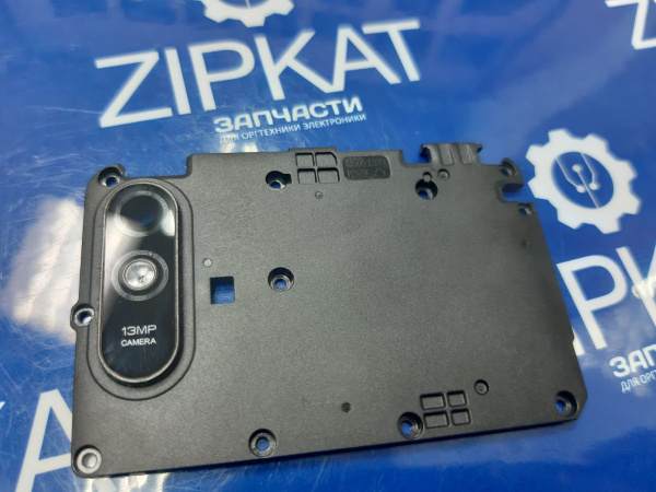 Оригинальная защитня пластина для Xiaomi Redmi 9а (1)