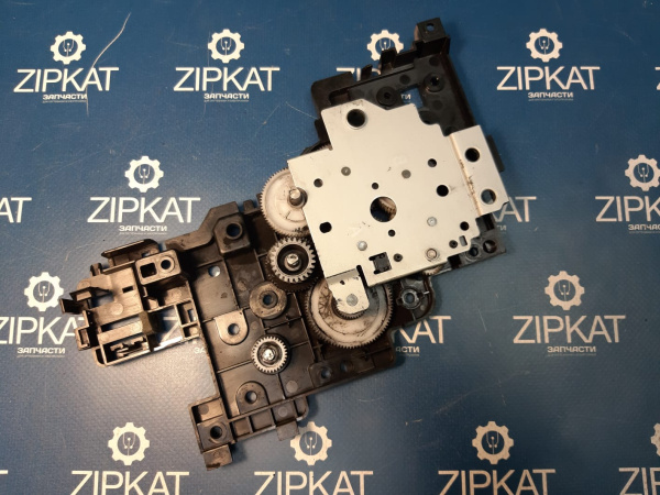 Редуктор в сборе для Kyocera  FR-3006HF (1)