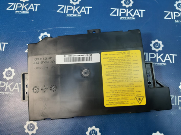 Блок лазера Samsung 320  JC63-01508A  (1)