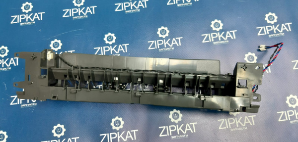 НАПРАВЛЯЮЩАЯ УЗЛА 2