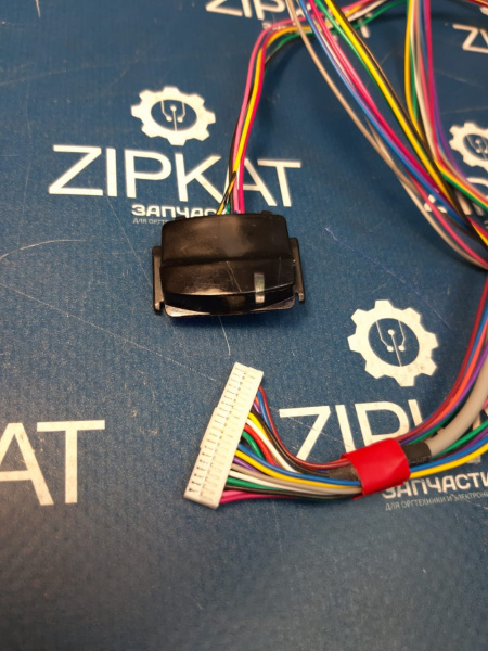 ИК-датчик (плата) со шлейфом для TV DEXP U40B9000H (1)