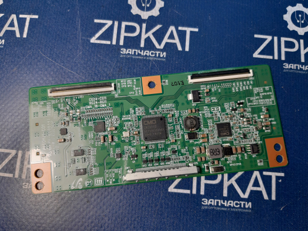 T-Con плата для TV Samsung UE40D5000PW V460HJ11-C01 (1)