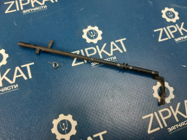 Флажок выхода бумаги из термоузла HP1018 13,42,1 (1)