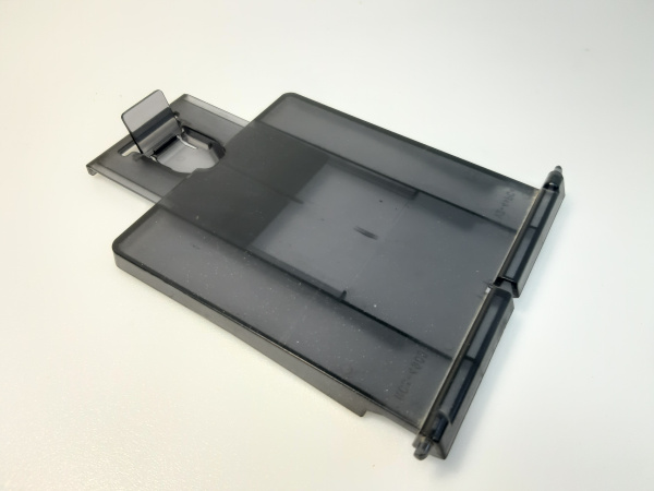 Лоток выхода бумаги  HP LJ MFP M125r  RC3-4905 (1)
