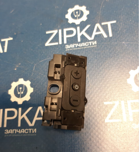 Кнопки джостика управления TV SONY KD-65XE7096  4-579-994 (1)