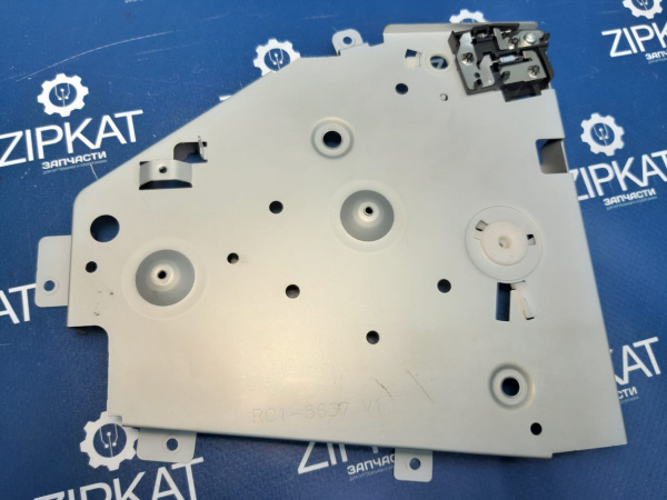 Деталь корпус редуктора HP1018  RC1-5637 (1)