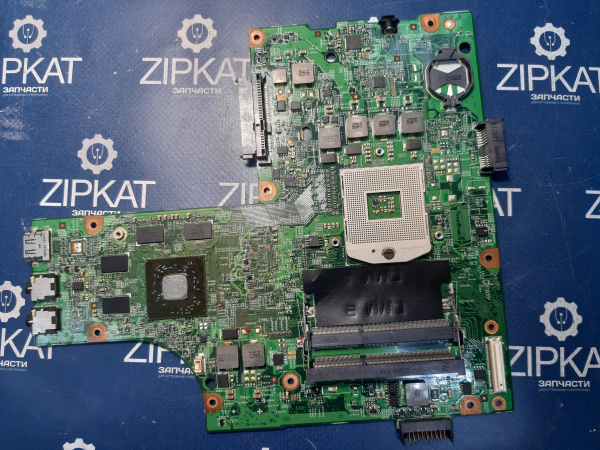 Материнская плата для (для разбора)  Dell Inspiron N5010 48.4HH01 (1)