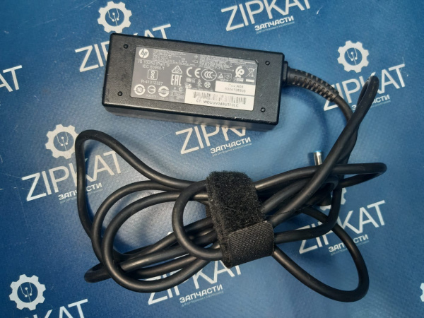 Блок питания без кабеля для ноутбука HP IS 13252   R-41012327 (3)