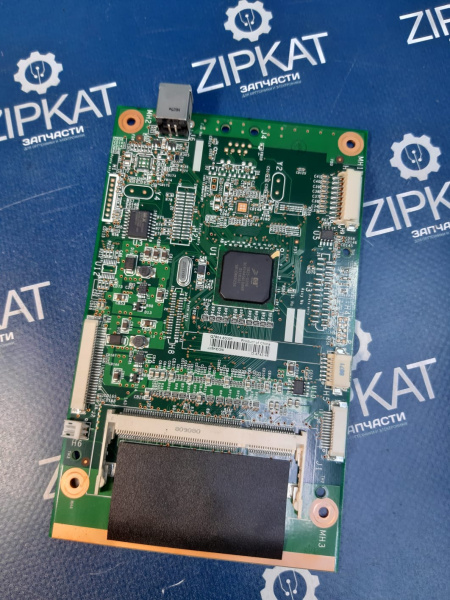 Плата форматирования (не сетевая) для HP Laserjet P2015D Q7804-60001 P1160 P1320D (1)