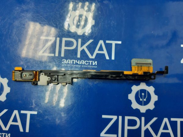 Шлейф-плата планшета + датчик приближениямикрофон Sony Xperia Tablet Z SGP321 1266-1810 (1)