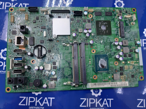Материнская плата от моноблока ACER ASPIRE  на распайку (1)