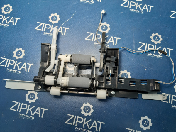 Узел захвата бумаги в сборе с роликами для Samsung ML-2160 JC61-04438A (1)