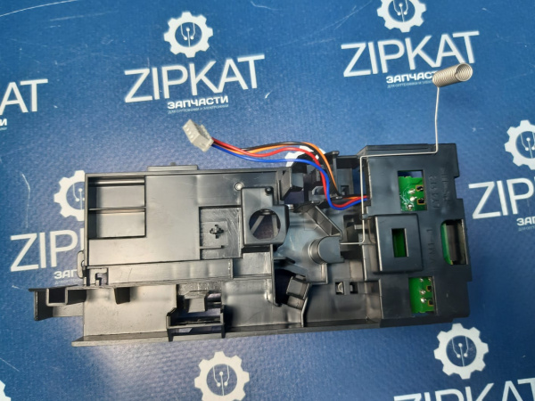 Блок флажков с датчиком в сборе для Brother5500  LY4312  LV0695 (1)