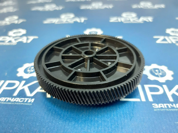 шестерня привода привода фотобарабана hp1102(1)