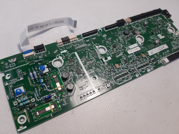 Материнская плата для Canon LBP 621  FM2-G960 (1)