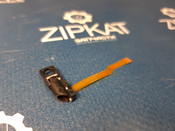 Оригинальная нижняя плата с разъемом гарнитуры для планшета Blackview TAB 11  (1)