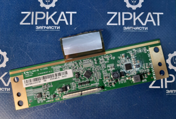 T-Con плата для TV THOMSON T32D16DH-01B  ST3151A05 (1)