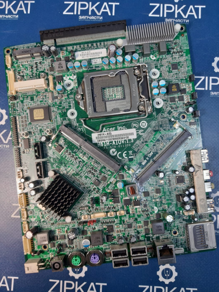 Материнская плата для моноблока Acer Z3620 H61H-AIO G78140 (1)