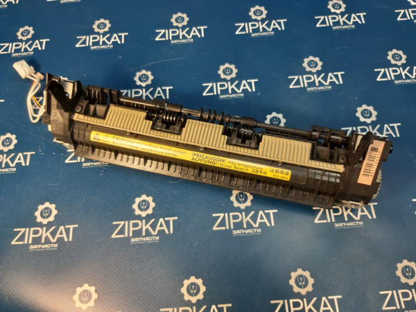 Узел термозакрепления (печь в сборе) Canon LBP-3010  RU5-8934 (1)