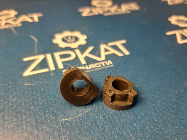 Бушинг резинового вала (подшипники) для HP 107 (1)