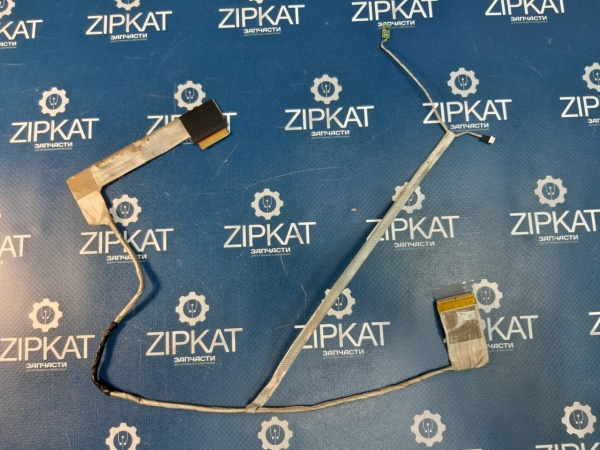 Шлейф матрицы для ноутбука Lenovo V580  50.4TE11 (1)