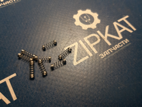 Пружина для МФУ HP Smary Tank615 0.9мм