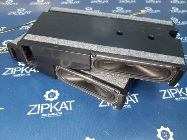 Динамики для TV (пара) Samsung UE49NU7100U NU7100 49 (1)