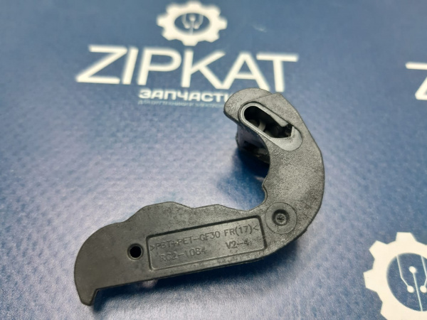 Рычаг печки HP P1102  RC2-1084 (1)