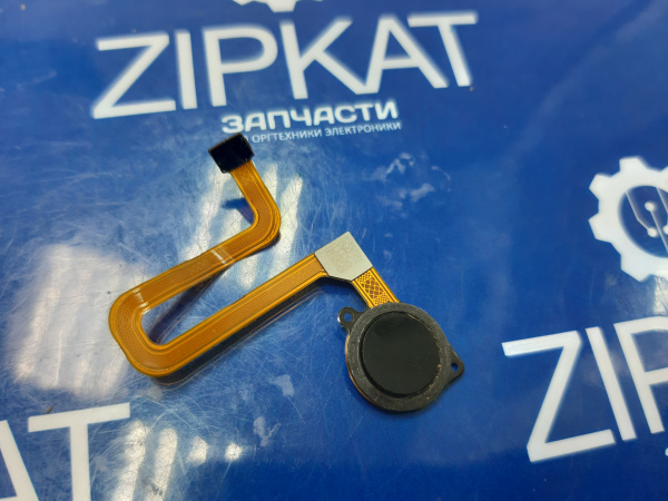 Шлейф сканер отпечатка пальца для Xiaomi Redmi 10C 220333QNY (1)