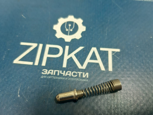 Клеммная пружина (УДЛИНЕННЫЙ НАКОНЕЧНИК) для Samsung СLP-320  3,1 см