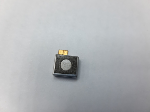Оригинальный вибромотор Xiaomi Poco F3 (1)