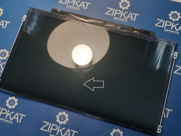 Оригинальная глянцевая матрица RoHS B116XW03 V.0 1366x768 11.6  (1)