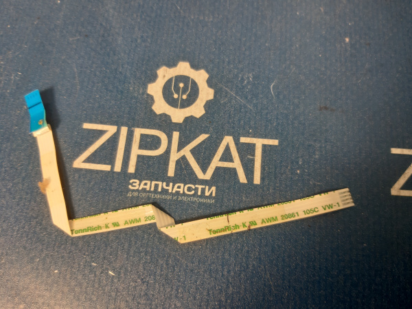 Шлейф тачпада Dell Inspiron N5010 M5010  M501R  N5010 50.4HH04 (1)