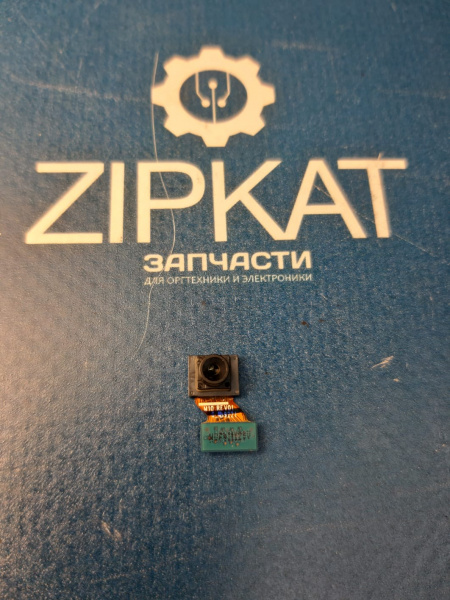 Оригинальная передняя (фронтальная) камера Samsung Galaxy A10 SM-A105F (1)