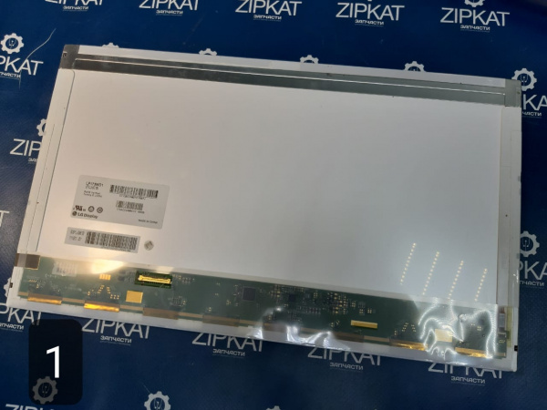 Матрица для ноутбука HP Pavilion g70  6091L-08881B (1)