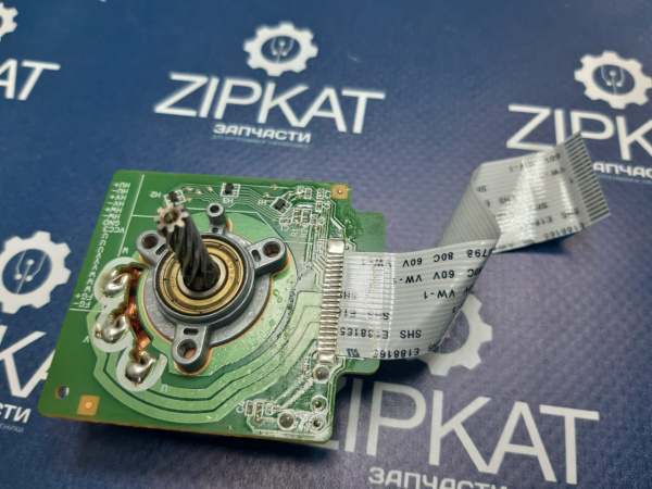 Двигатель для Brother 2250  LY2054001 (1)