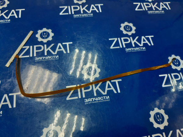 Оригинальный шлейф кнопок для планшета DEXP С28 (1)