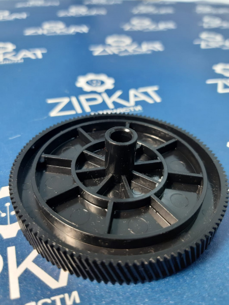 Шестерня для HP1018  RU5-0174 Ø6,3см (1)