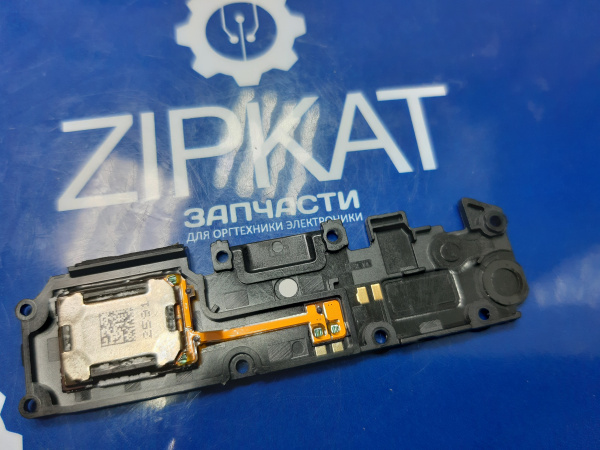 Полифонический динамик в сборе для Xiaomi Redmi 10C 220333QNY (1)