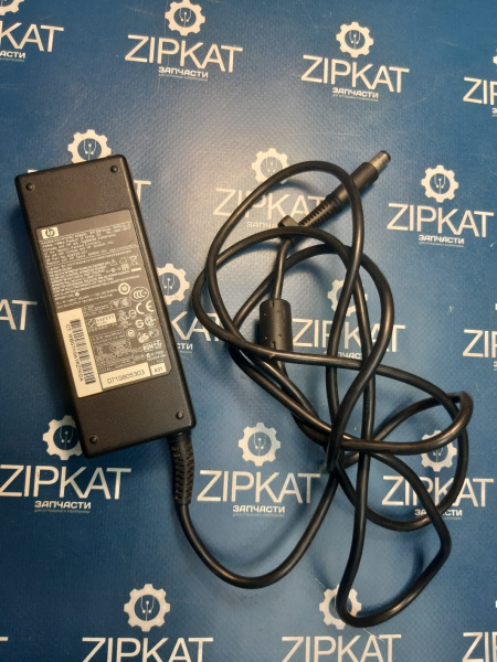 Блок питания без кабеля для ноутбука HP  PPP012L-E (1)